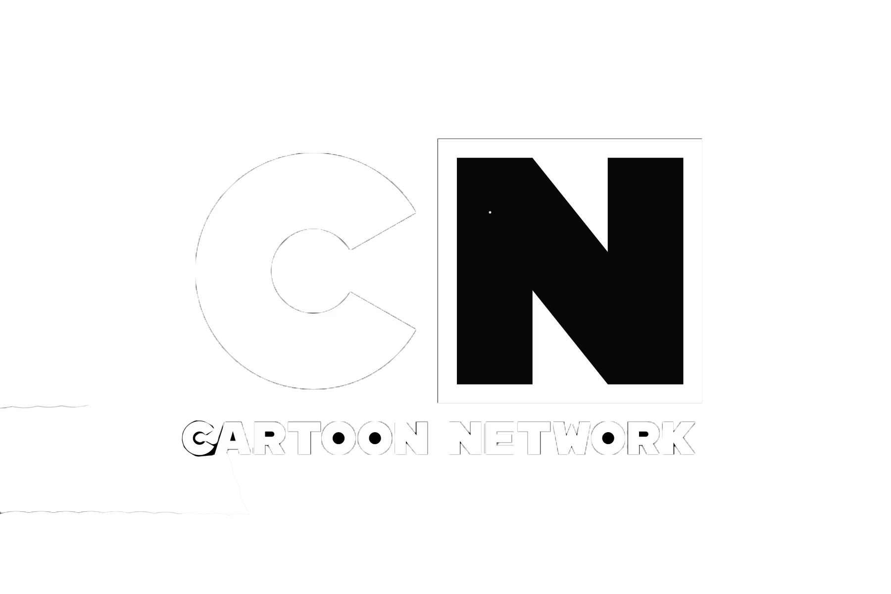 cartoon network logo