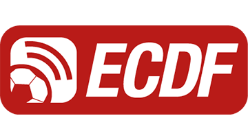 ecdf logo
