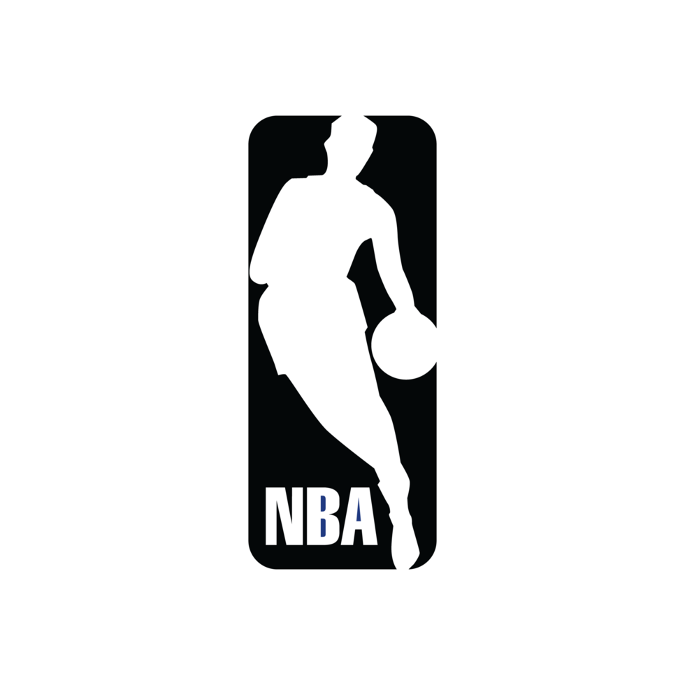 nba logo