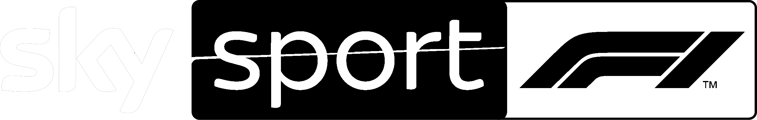 sky sports f1 logo